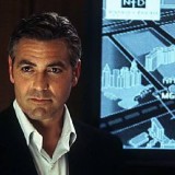 George Clooney Siap Syuting Film Ocean's Fourteen