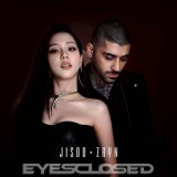 Dirilis Besok, Jisoo BLACKPINK Goda Penggemar Lewat Teaser VM Eyes Closed