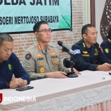 Tim DVI Berhasil Identifikasi 8 Jenazah Korban Tragedi Ponpes Al Khoziny