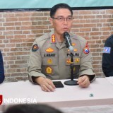 Peningkatan Proses Hukum Tragedi Ponpes Al Khoziny