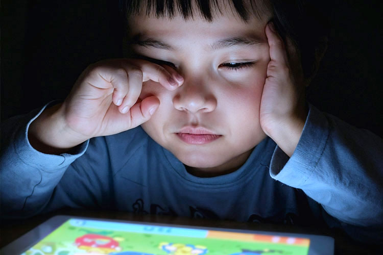 Hasil Penelitian Ungkap Kasus Gangguan Penglihatan pada Anak Meroket Pasca Pandemi