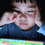 Hasil Penelitian Ungkap Kasus Gangguan Penglihatan pada Anak Meroket Pasca Pandemi