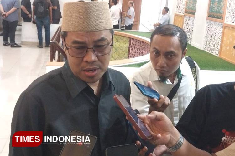 Belajar dari Tragedi Al Khoziny, DPRD Sidoarjo Siapkan Raperda untuk Fasilitasi Pesantren