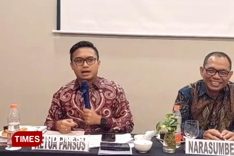 Pansus DPRD Kabupaten Malang Akomodir Pemberdayaan Semua Koperasi