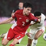 Dua Penalti Kevin Diks Belum Cukup, Indonesia Kalah dari Arab Saudi