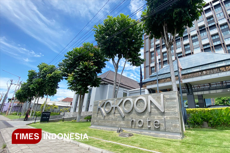 Hanya Sehari! Kokoon Hotel Banyuwangi Beri Harga Kamar Spesial 10.10