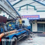 Menengok Progres Pembangunan Sentra Parkir Kayutangan Malang yang Ditarget Rampung Sebelum Nataru