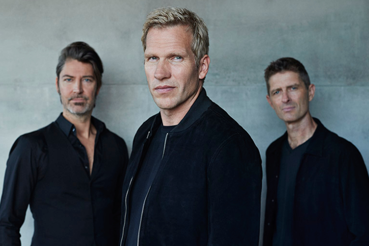 MLTR akan menggelar konser intim dua kota di Indonesia. FOTO: instagram