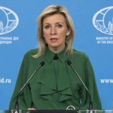 Rusia Peringatkan Tindakan Balasan Keras jika UE Alihkan Aset Beku ke Ukraina