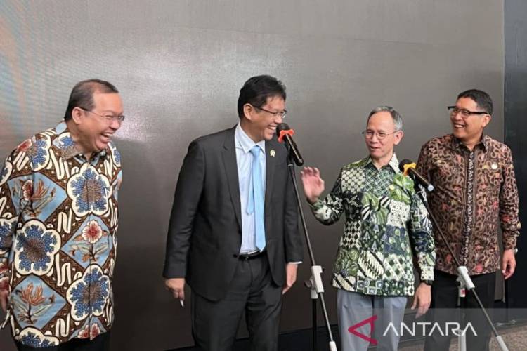 IHSG “To The Moon”! Sinyal Optimistis dari Menkeu Purbaya