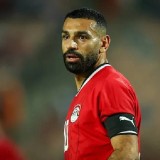 Dua Gol Mohamed Salah Antar Mesir ke Piala Dunia 2026