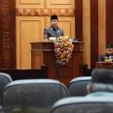 Fraksi Demokrat–NasDem Dorong Pemerintah Hadir Aktif dalam Fasilitasi Pesantren