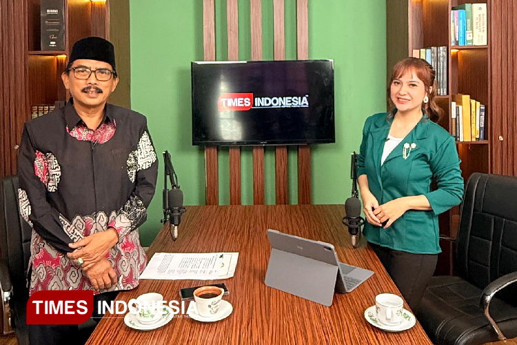 Kontribusi DPRD Jatim dalam Mendukung Pertumbuhan Ekonomi di Jawa Timur