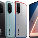 Bertenaga Besar 7000 mAh, POCO M7 Resmi Mendarat di Indonesia