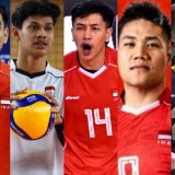 PBVSI Panggil 19 Pemain untuk Pelatnas Timnas Voli Putra di SEA Games 2025