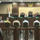 Empat Pejabat Pertamina Korupsi, Rugikan Negara Rp285 Triliun