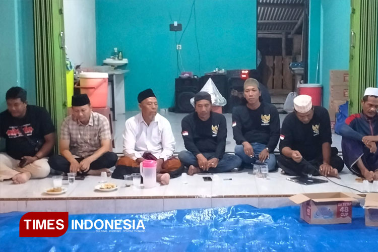 Laskar Pantura Gresik Hadir untuk Tampung Aspirasi Masyarakat