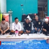 Laskar Pantura Gresik Hadir untuk Tampung Aspirasi Masyarakat