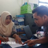 Angka Kelahiran Turun, Warga Pacitan Masih Abai Urus Akta Kematian