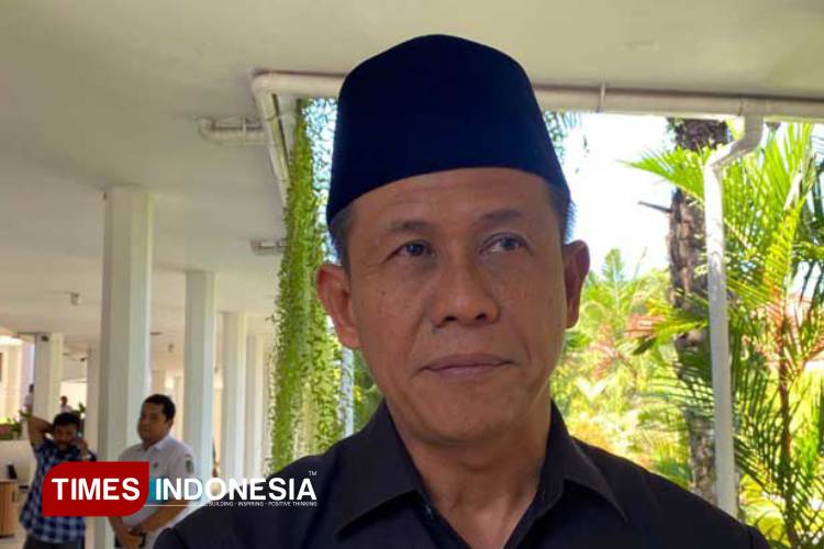 Cara Dinas PU CKPP Pastikan Bangunan Pesantren di Banyuwangi Aman Untuk Santri