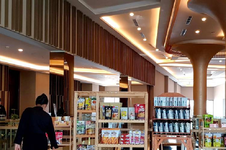 Kuliner Halal Jadi Simbol Budaya dan Kekuatan Produk Indonesia