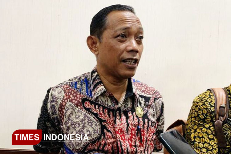 15 Peserta Lolos Seleksi Administrasi Lelang 4 Jabatan Eselon II Pemkab Jember