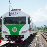 KAI Daop 9 Jember Rangkai Perjalanan Kemanusiaan Lewat Layanan Kesehatan dan Pendidikan Gratis