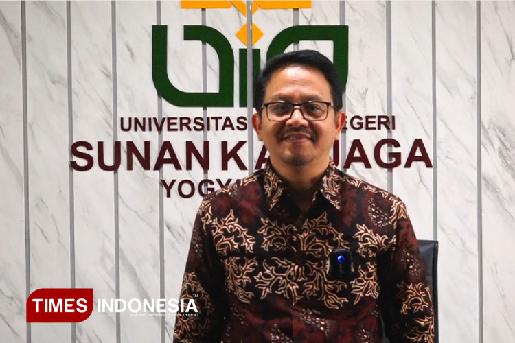 Rektor UIN Sunan Kalijaga Ajak Mahasiswa Kawal Demokrasi dengan Nalar dan Etika Hukum