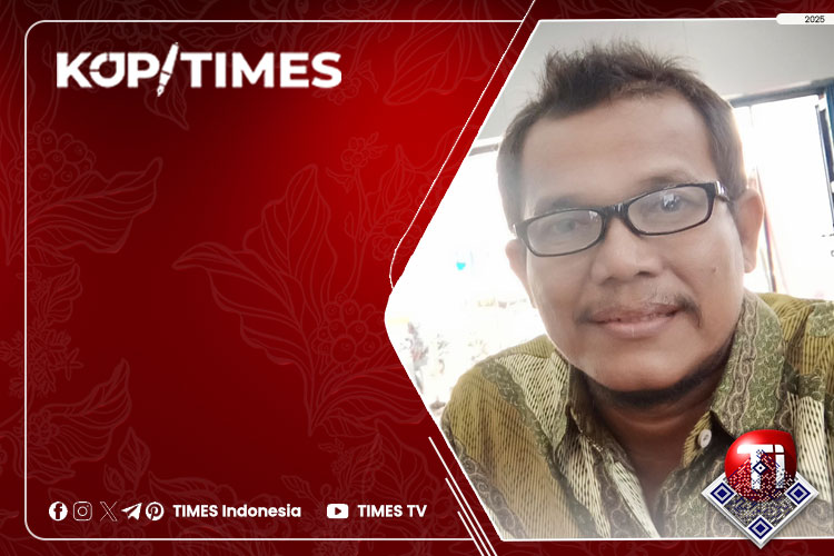 Prabowo dan Agenda Bersih-Bersih Kekuasaan