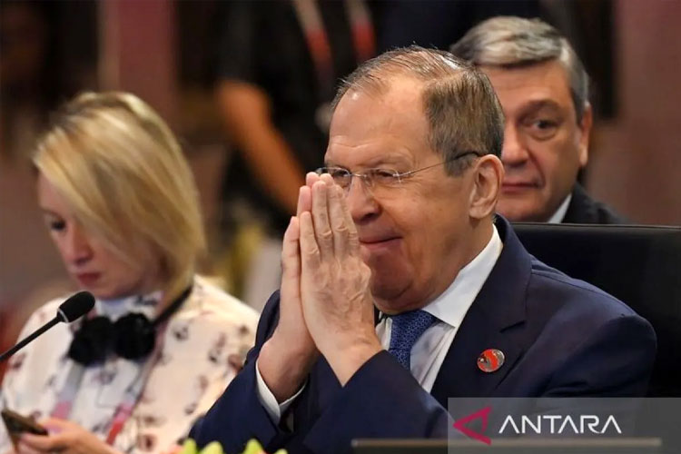 Rencana Perdamaian Gaza Trump Disambut Positif, Rusia: Buka Jalan Pembebasan Sandera