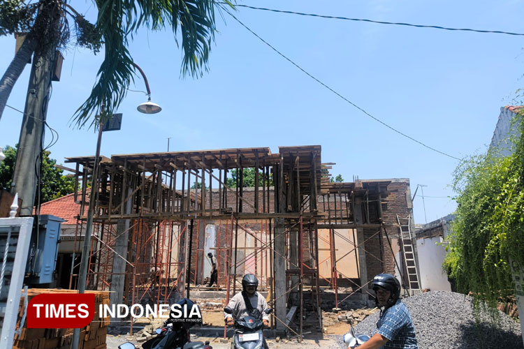 Koordinasi Lemah dan K3 Minim, Dua Proyek Pemkot Probolinggo Disorot DPRD