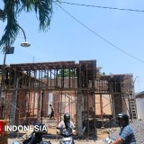 DPRD Kota Probolinggo Soroti Dua Proyek Pemkot