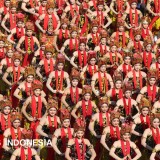 Jangan Lewatkan! Gandrung Sewu Banyuwangi Bakal Digelar 25 Oktober 2025