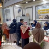 Harga Emas Naik, Warga Kota Malang Jual Perhiasan Demi Raup Untung