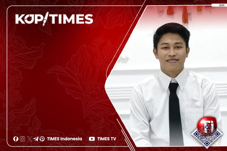 Sumenep dan Daun Emas yang Menanti Keadilan