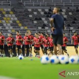 Laga Sengit Kualifikasi Piala Dunia 2026, Timnas Indonesia Takluk 2-3 dari Arab Saudi