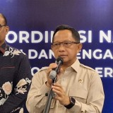 TKD Dipangkas, Mendagri RI Ingatkan Pemda Kurangi Belanja Birokrasi
