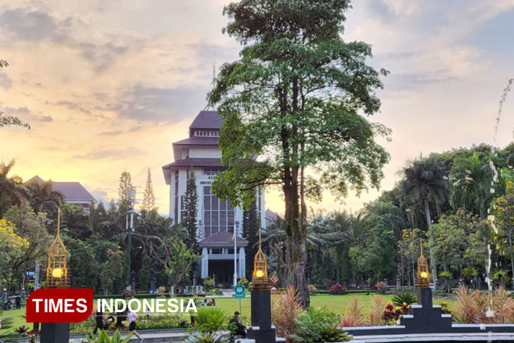 UB Catat Tren Positif, Skor Penelitian dan Kolaborasi Internasional Melonjak