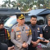 Bukan Ledakan Bom, Ini Temuan Polisi di Gedung Nucleus Farma Tangsel
