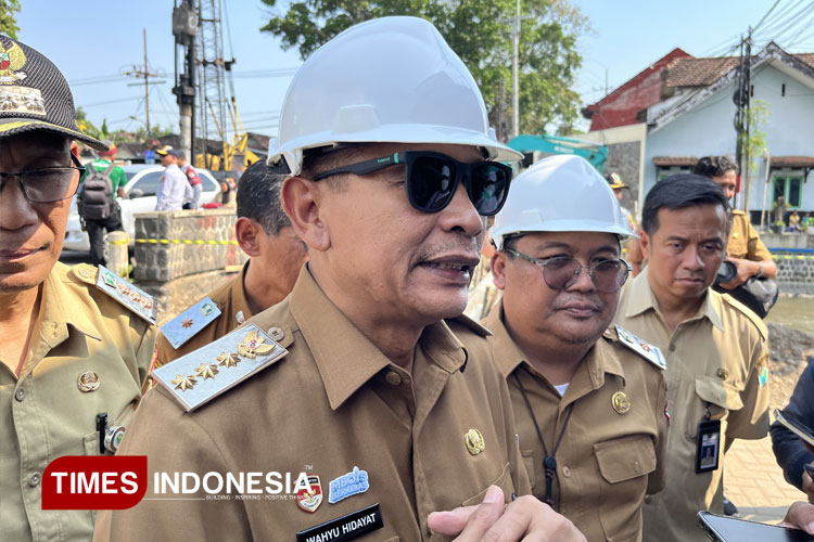 Pemkot Malang Targetkan 200 Rumah untuk Warga Berpenghasilan Rendah