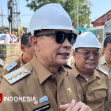 200 Rumah Ditargetkan untuk Warga Berpenghasilan Rendah