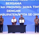Wali Kota Malang Dukung Penerapan Restorative Justice