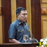 Golkar Sidoarjo Dorong Raperda Fasilitasi Pesantren sebagai Penguatan SDM