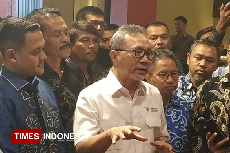 Pemerintah Dorong Pesantren Jadi Pusat Kemandirian Pangan Lewat Ekonomi Syariah