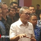 Pemerintah Dorong Pesantren Jadi Pusat Kemandirian Pangan Lewat Ekonomi Syariah