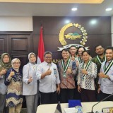 KAMMI Jalin Sinergi dengan DPR RI untuk Perkuat Pendidikan Politik Generasi Muda