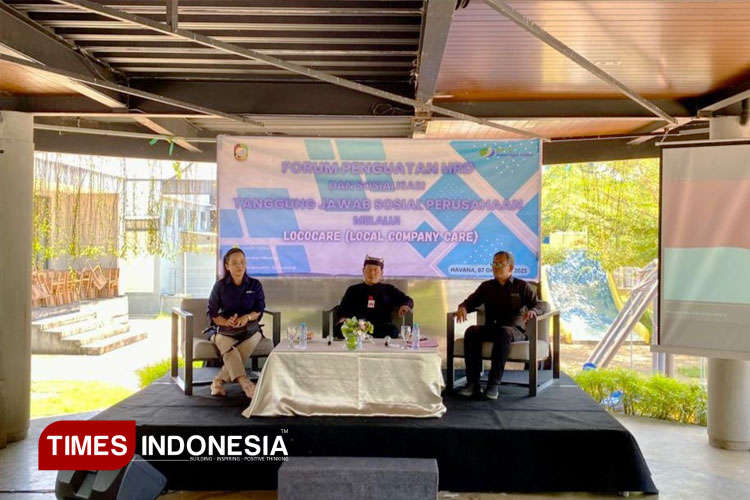 Gelombang PHK Mengancam, Pemkab Banyuwangi Cari Jalan Lewat Ini