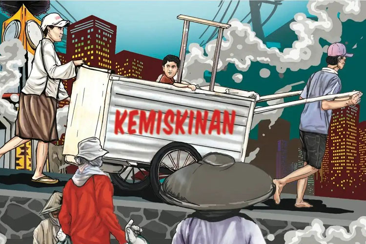 Pemkot Malang Temukan 11 Persen Data Warga Miskin Tak Sesuai