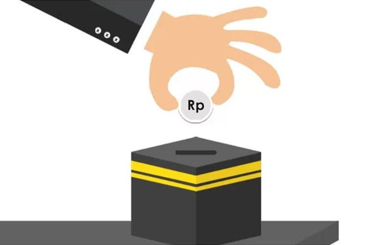 Pakar UI: Bipih dan Kuota Haji Bukan Bagian dari Keuangan Negara