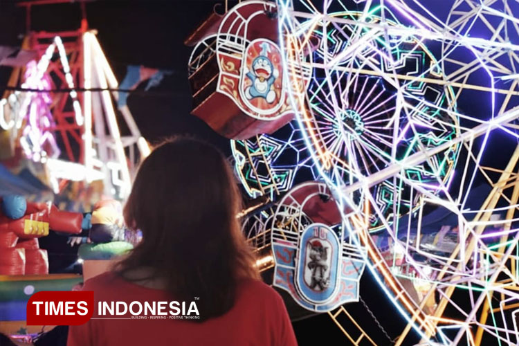 Malang Food Fest Carnival 2025, Kuliner, Hiburan, dan Budaya dalam Satu Panggung